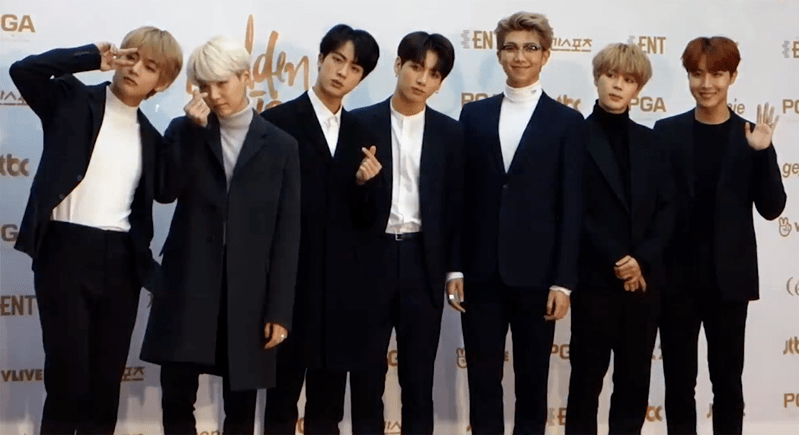 Date de dissolution du BTS : le BTS se dissoudra-t-il en 2034 ?