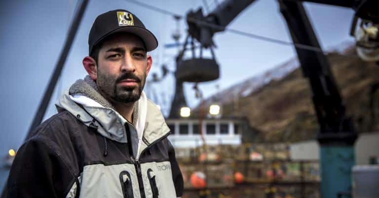 Où est Josh Harris de Deadliest Catch Now ?