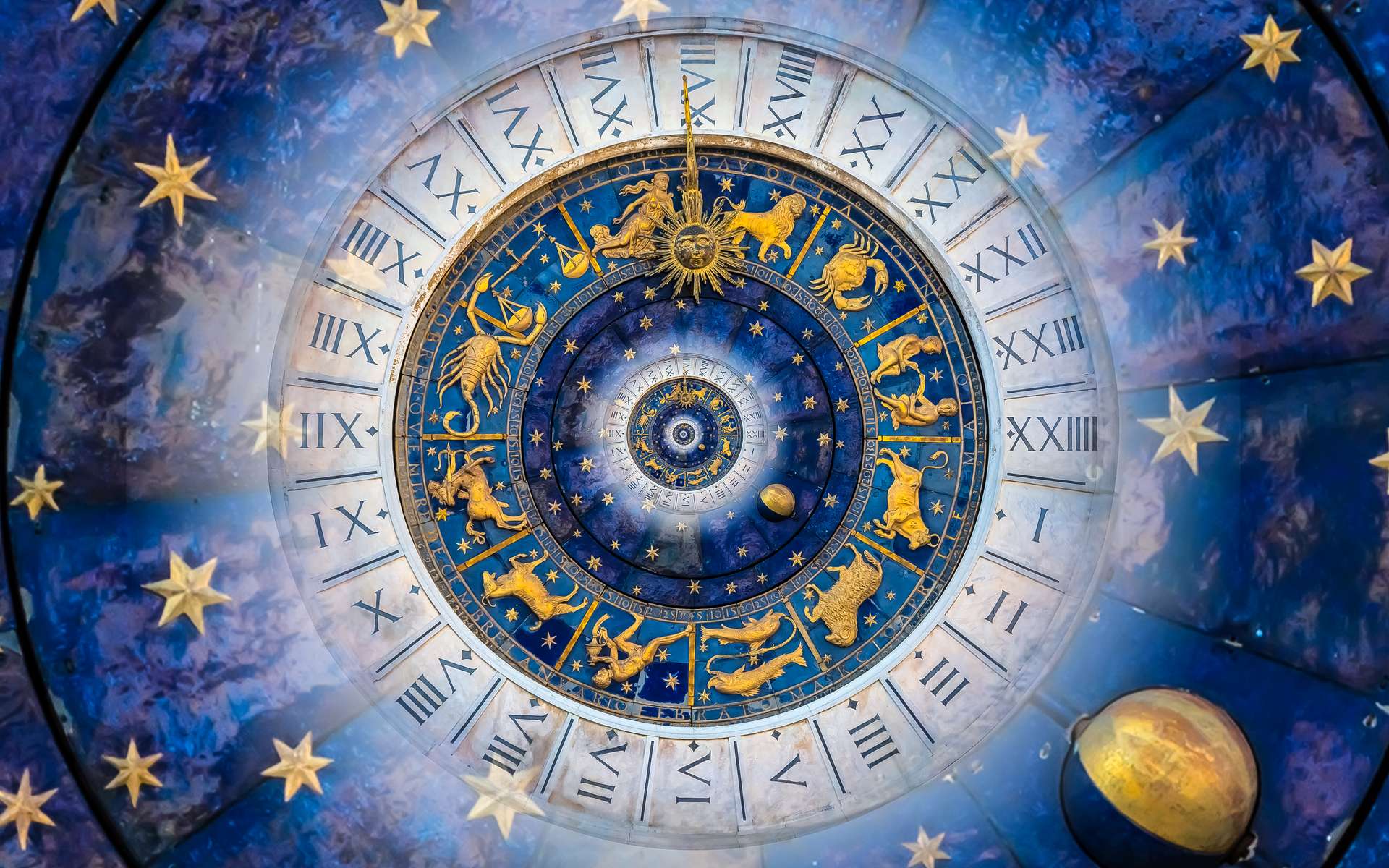 Quel est le signe astrologique le plus séduisant ?