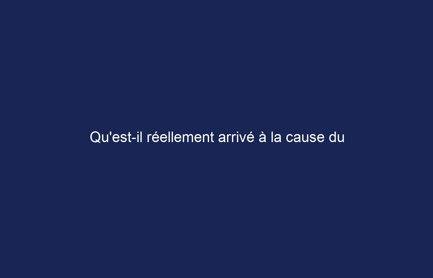 Qu’est-il réellement arrivé à la cause du décès de Ray Stevenson et son impact sur l’industrie cinématographique