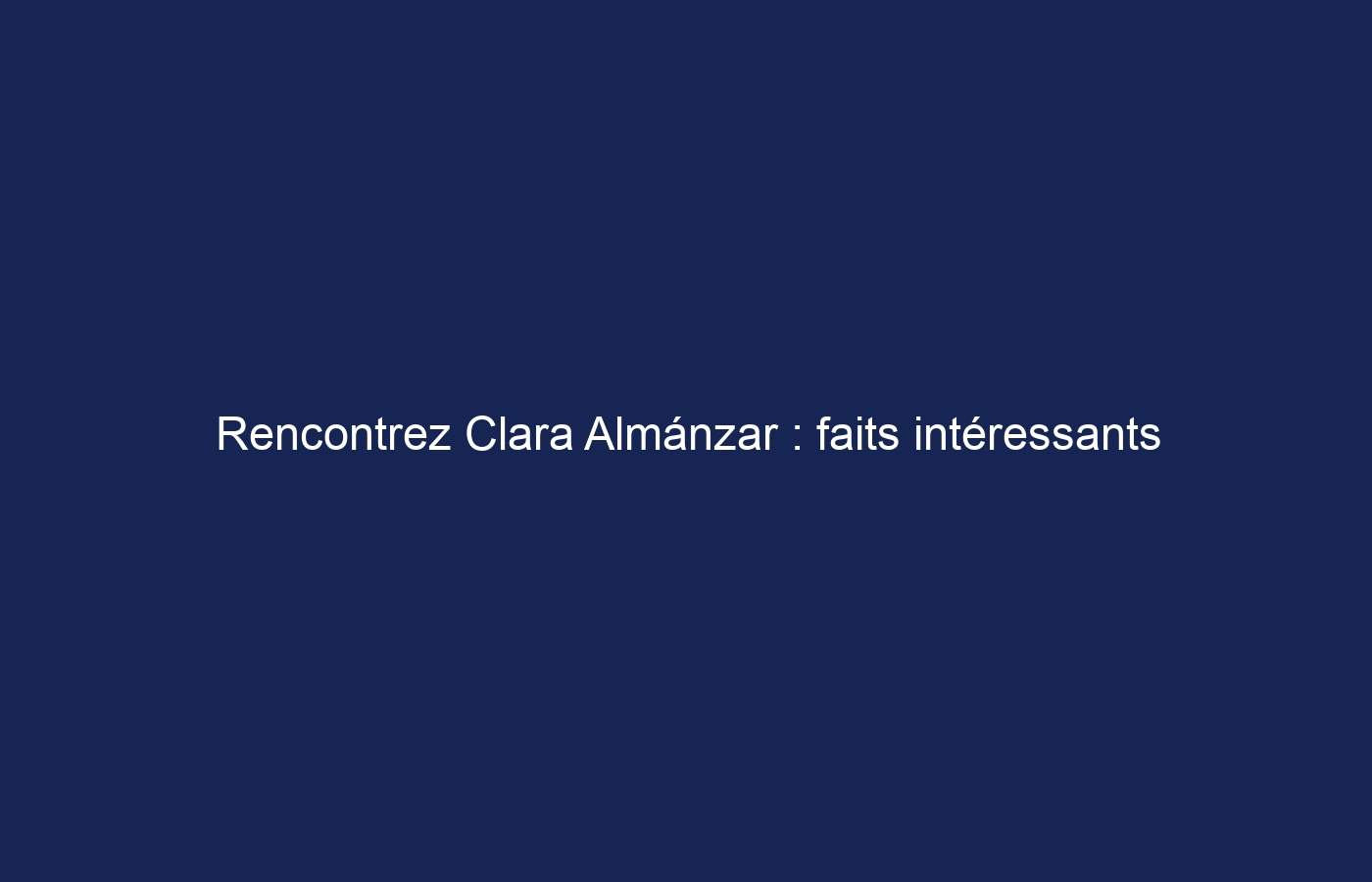 Rencontrez Clara Almánzar : faits intéressants sur le parcours et la vie de la mère de Cardi B