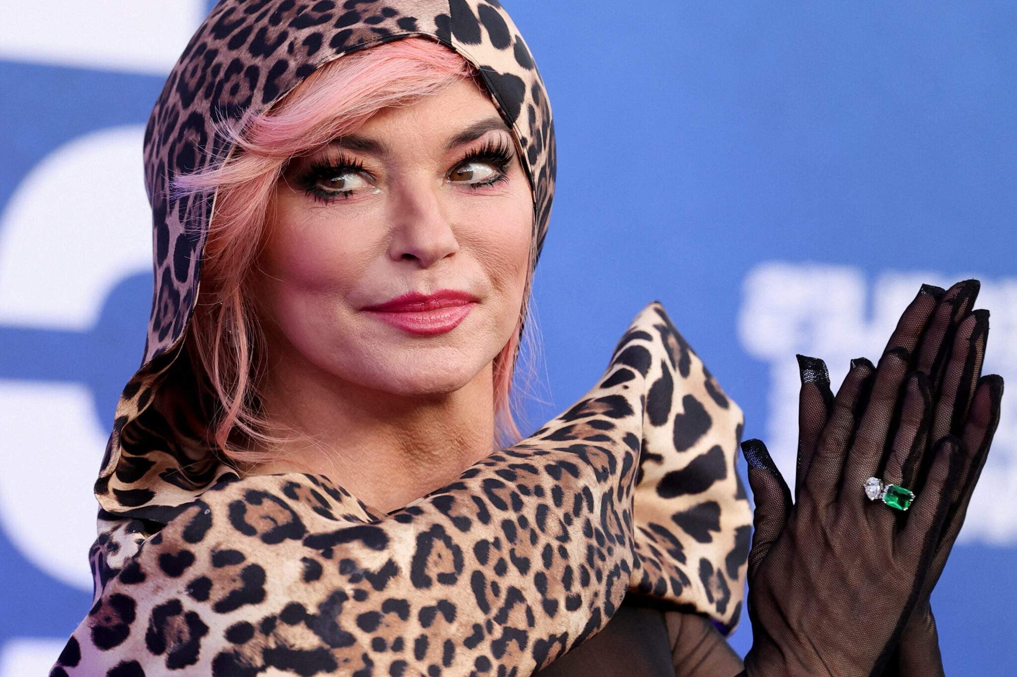 Rencontrez Eja Lange : tout ce que vous devez savoir sur le fils de Shania Twain