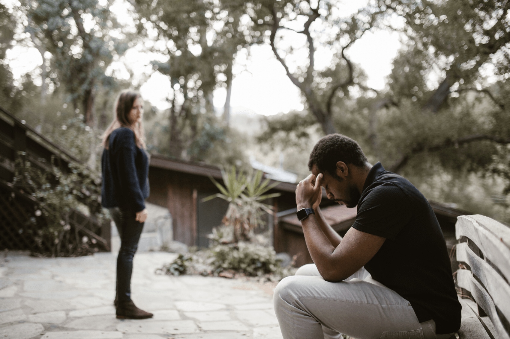 Comment exprimer vos sentiments à un homme sans le faire fuir ?