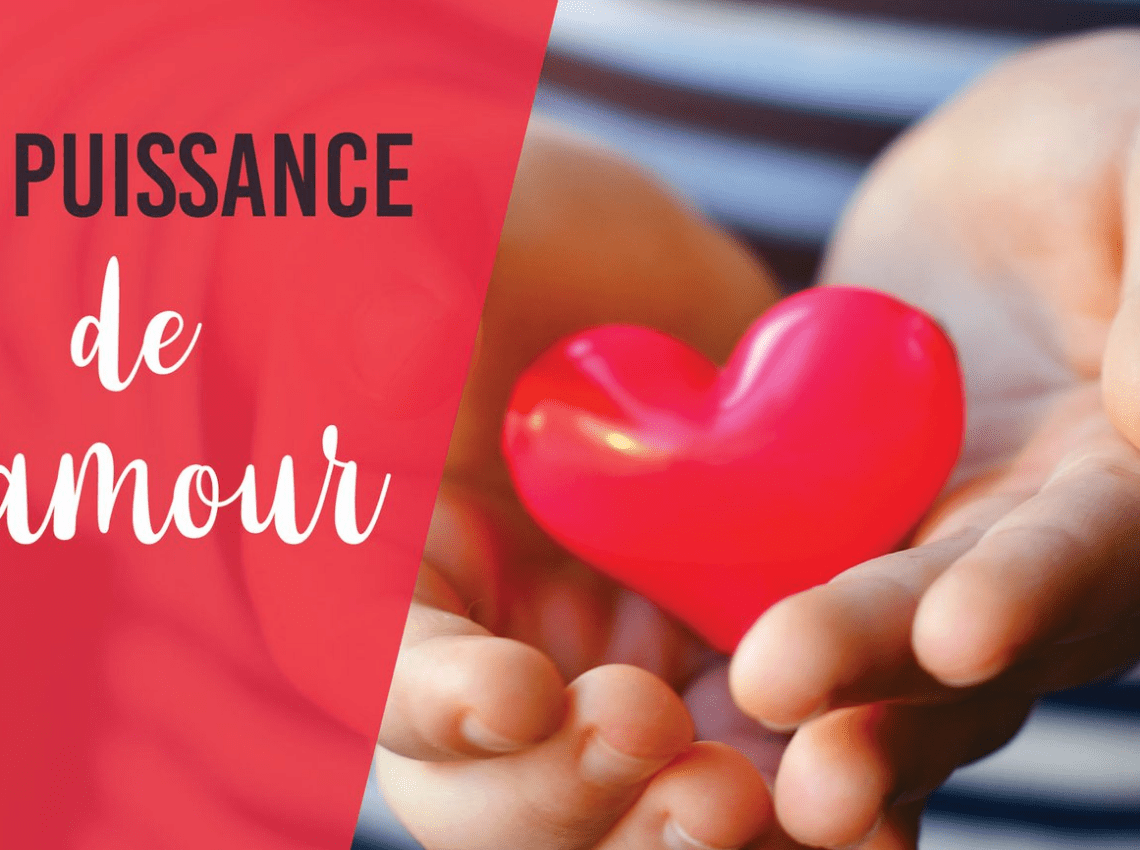 Comment savoir si vous avez un don pour l’amour ?