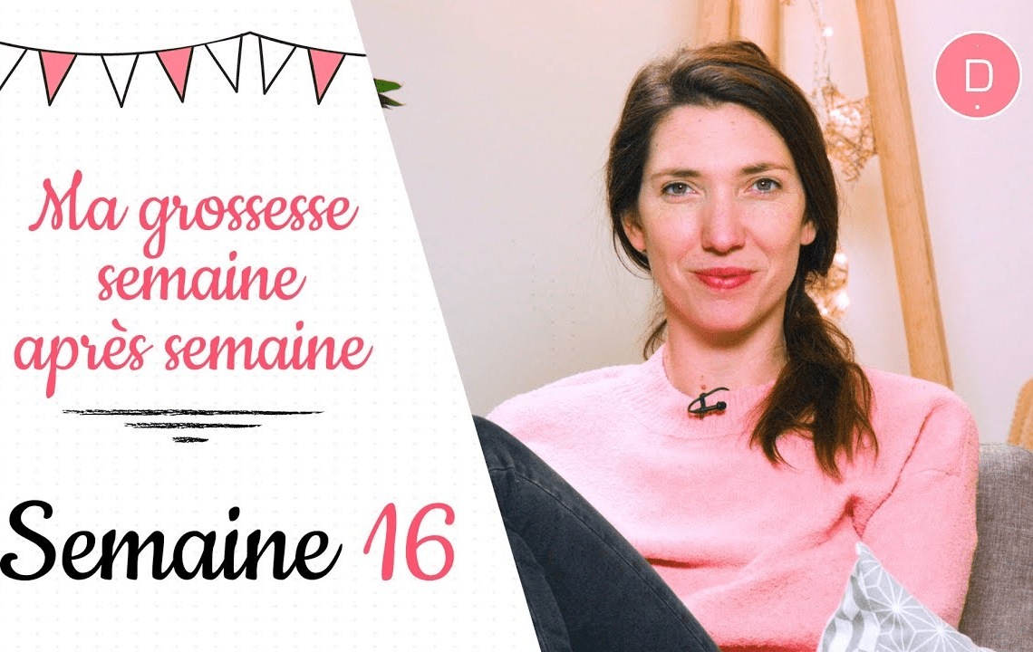 16 semaines de grossesse : combien de mois ?