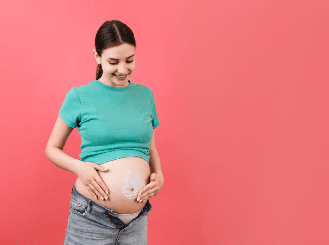 2 mois de grossesse : combien de semaines ?