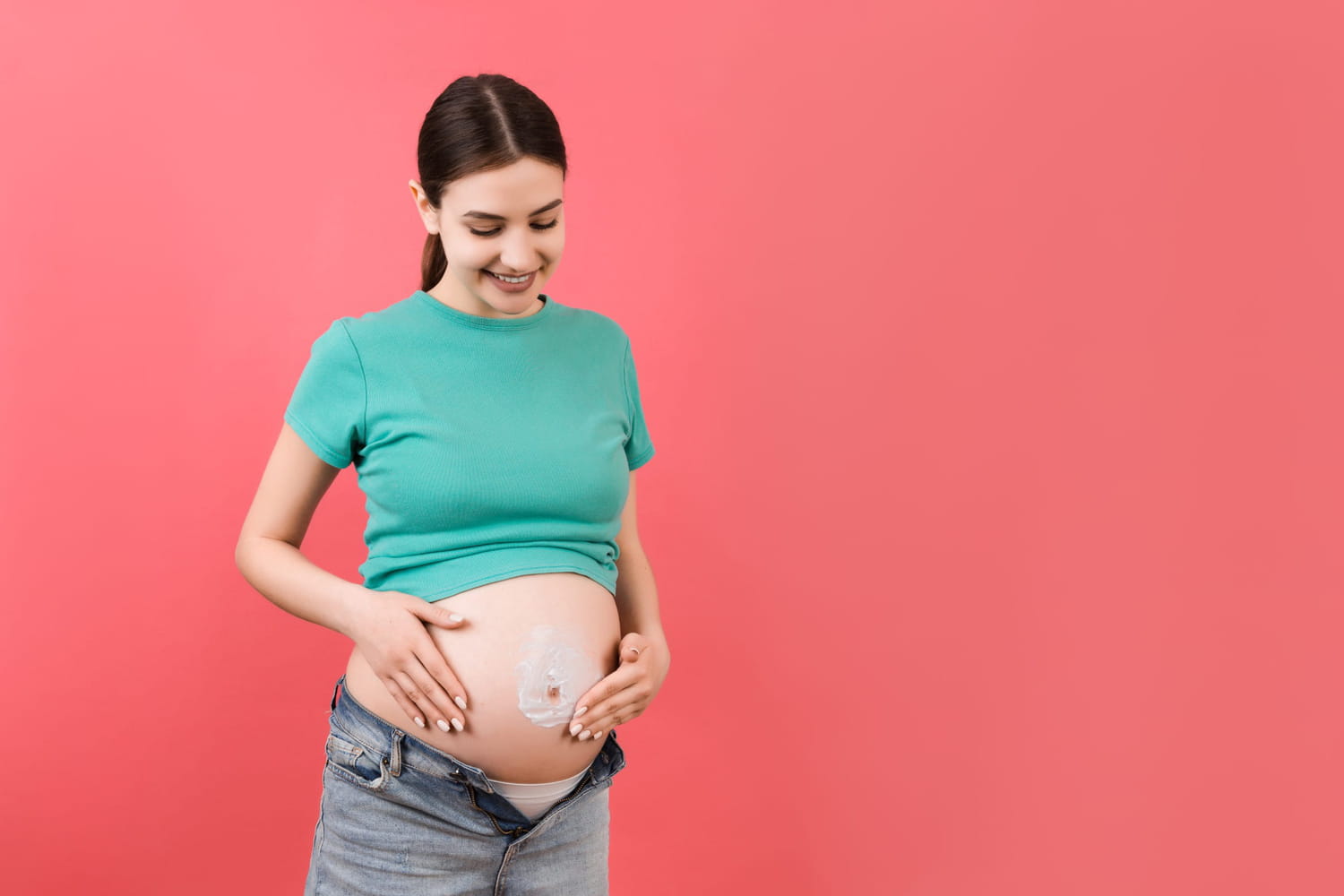 2 mois de grossesse : combien de semaines ?