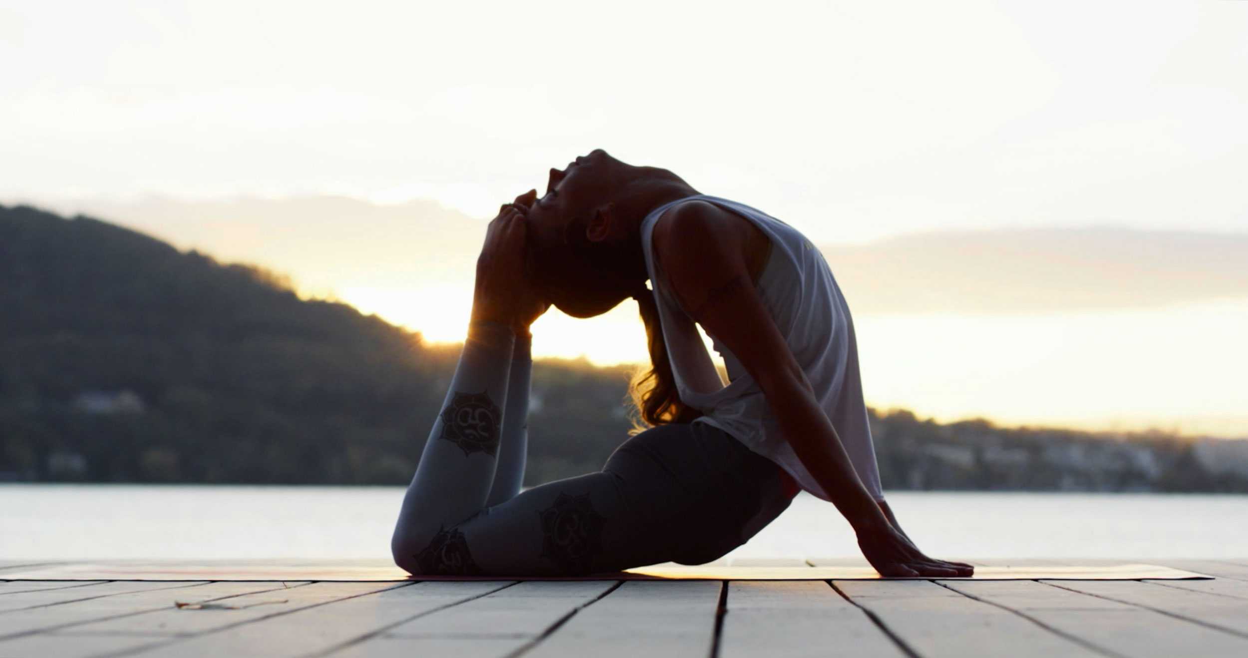 Le hatha yoga : définition et bienfaits pour le corps et l’esprit