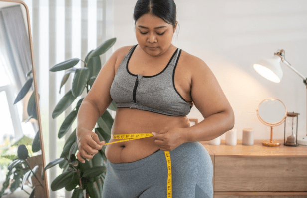 Surpoids : à partir de combien de kilos et comment y remédier ?