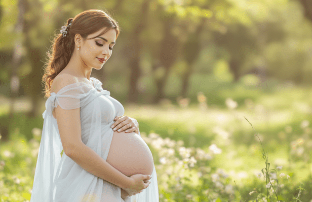 Comment bien vivre sa grossesse ?