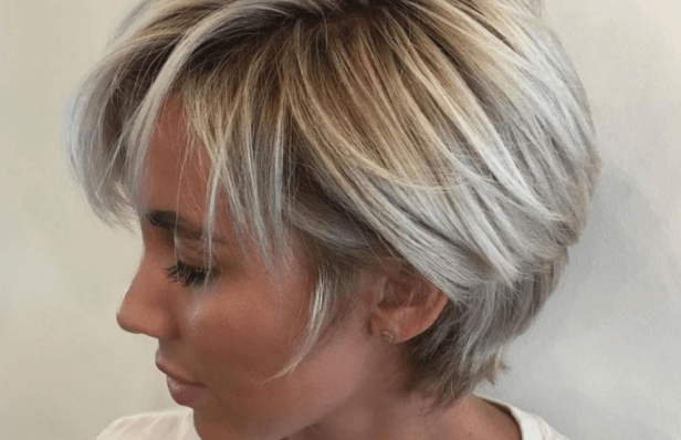 Les coupes de cheveux tendance pour les plus de 60 ans