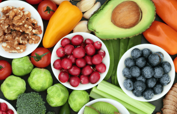 Régime fruits : combien de kilos peut-on perdre ?