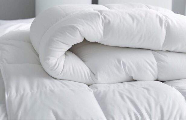 Surmatelas haut de gamme : l’accessoire literie qui transforme vos nuits